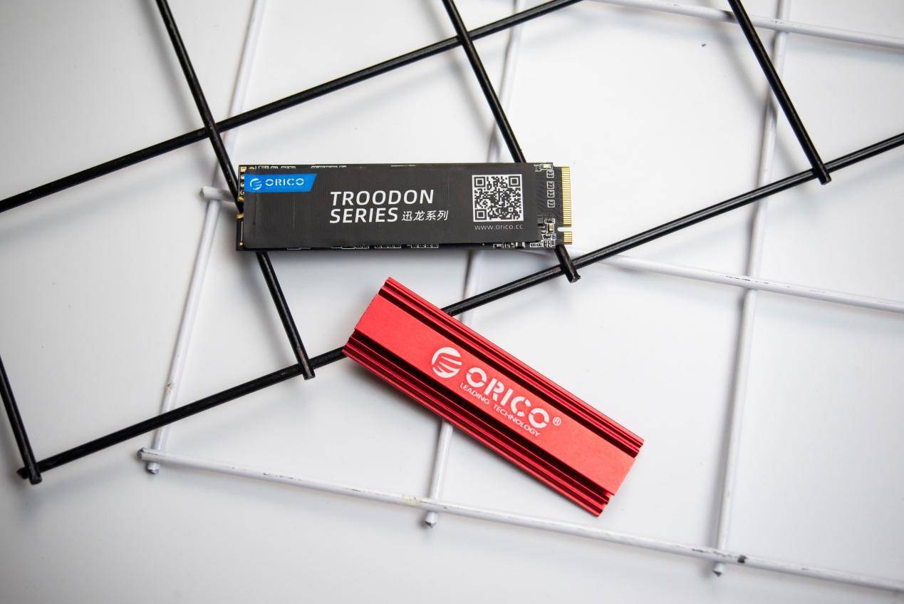 m.2固态硬盘发热量评测,5款入门m.2固态硬盘的简单测评
