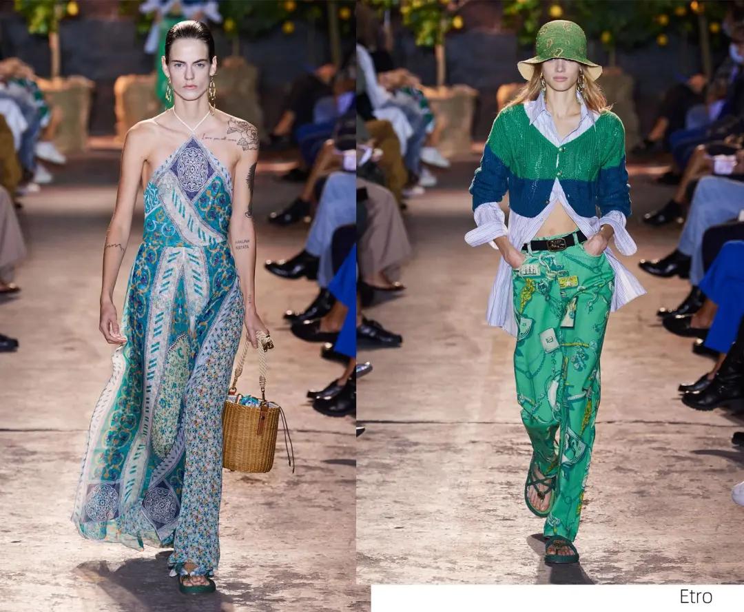 春夏裤子显瘦穿搭推荐,大码显瘦裤子最新早秋穿搭