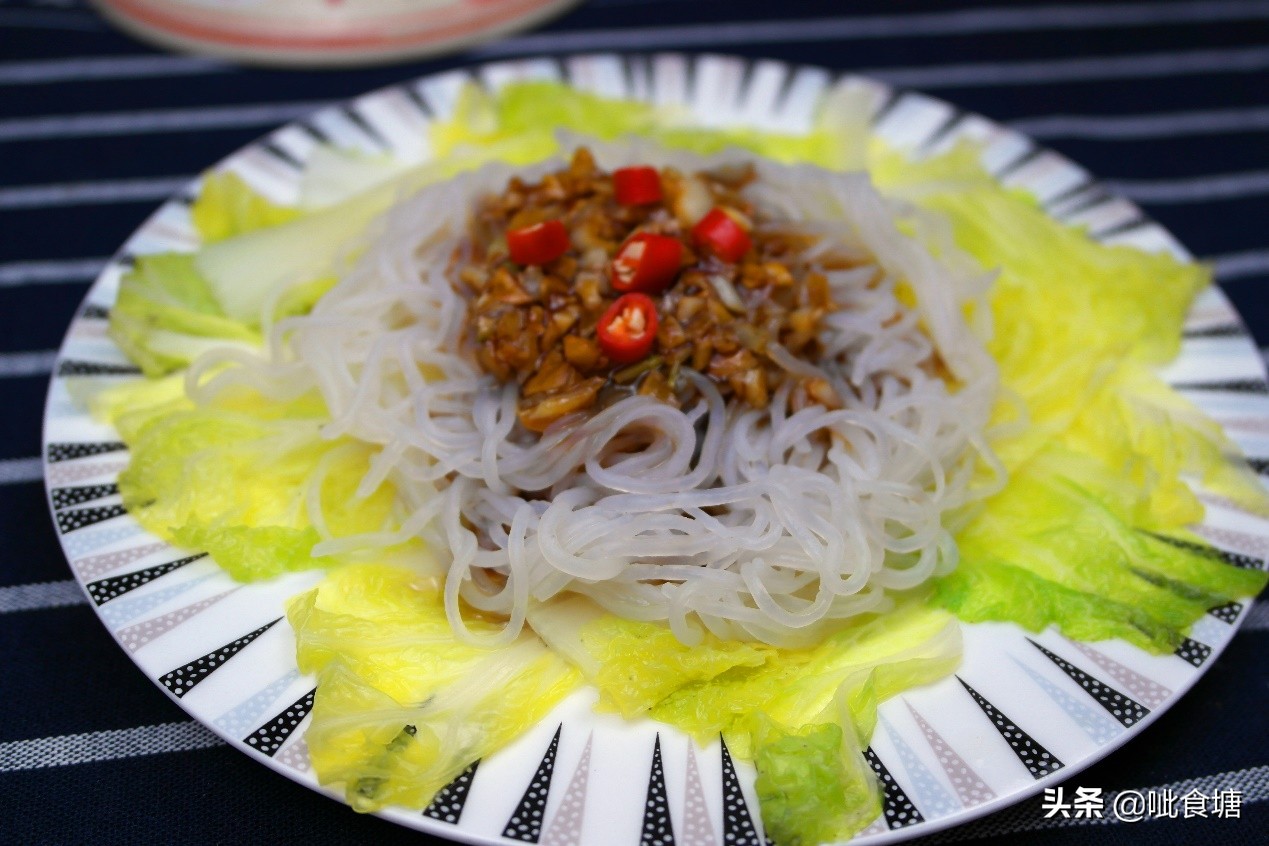 娃娃菜魔芋的家常做法大全,魔芋娃娃菜的家常做法