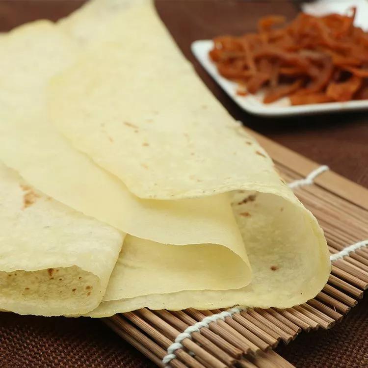 热干面醒了！潍坊肉火烧们坐不住了​！