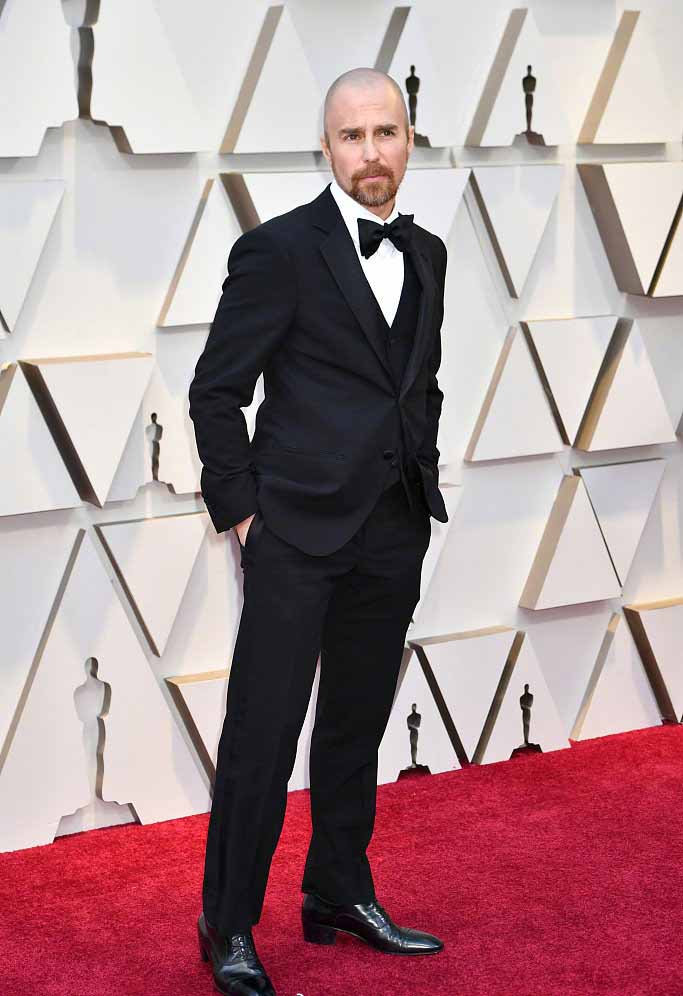 ladygaga91届奥斯卡红毯,麦粒ladygaga