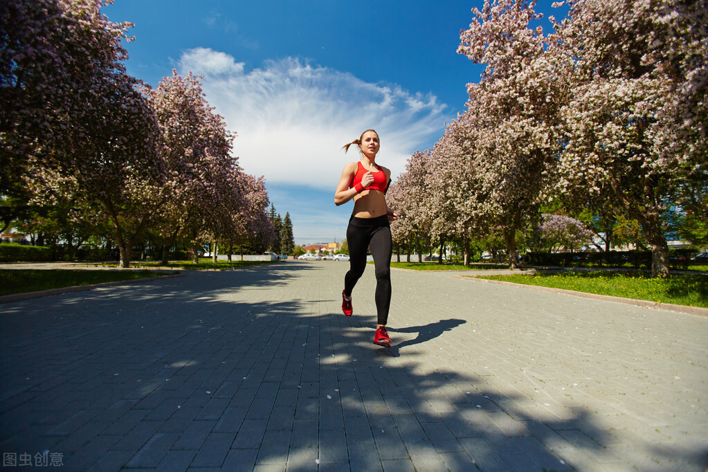 喜欢跑步但不想瘦怎么办,喜欢跑步又坚持不下来