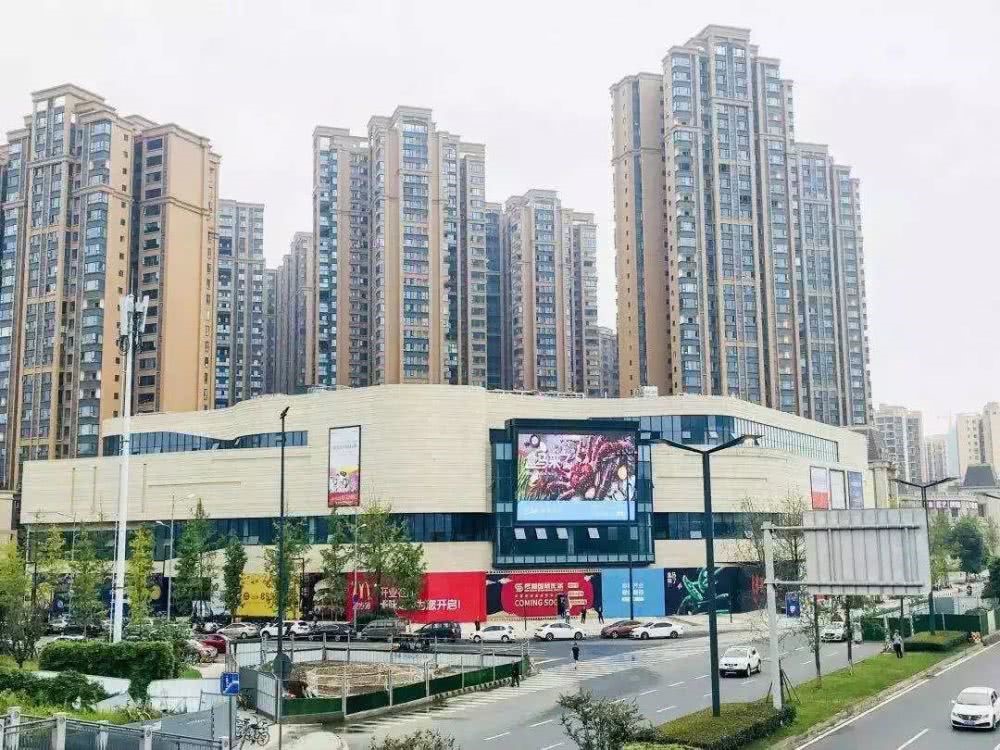 成都双流怡心湖楼盘值得买吗,成都双流怡心湖二手房出售贝壳