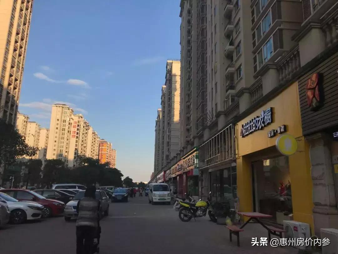 惠州水口新城未来发展,惠州水口未来的发展如何