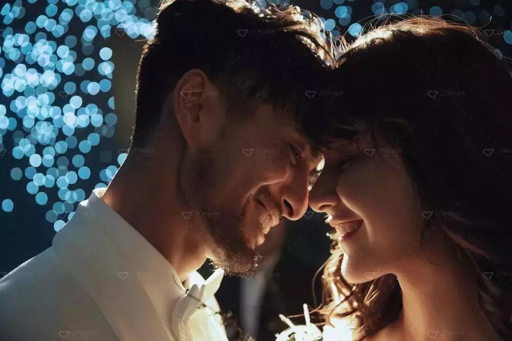 婚纱摄影怎么拍比较好看,婚纱摄影个人写真拍照技巧