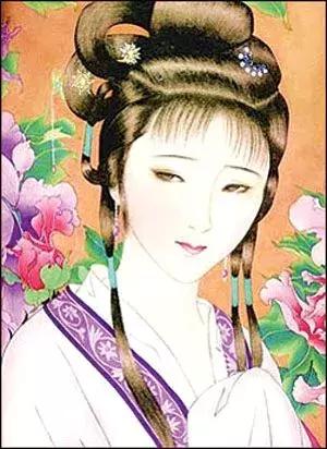 林黛玉性格及对应事件,林黛玉倒拔垂杨柳原因