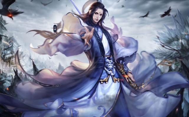 十部遮天必看经典小说,遮天小说开局从神源中复苏