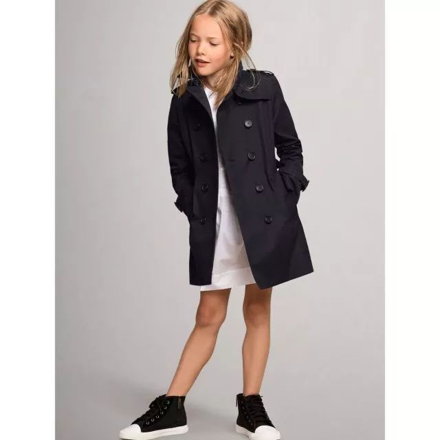 小个子穿大童装测评,小个子穿童装合适吗