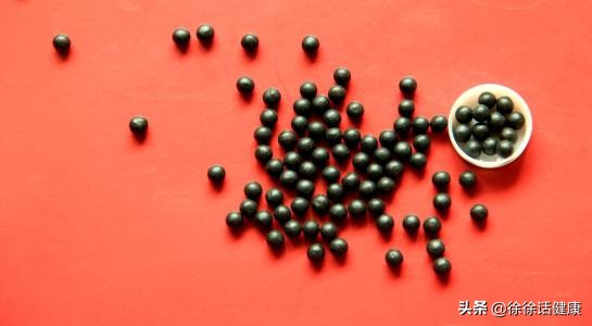 绿豆汤清热解毒清凉一夏,炎炎夏日唯有绿豆汤最清凉解暑