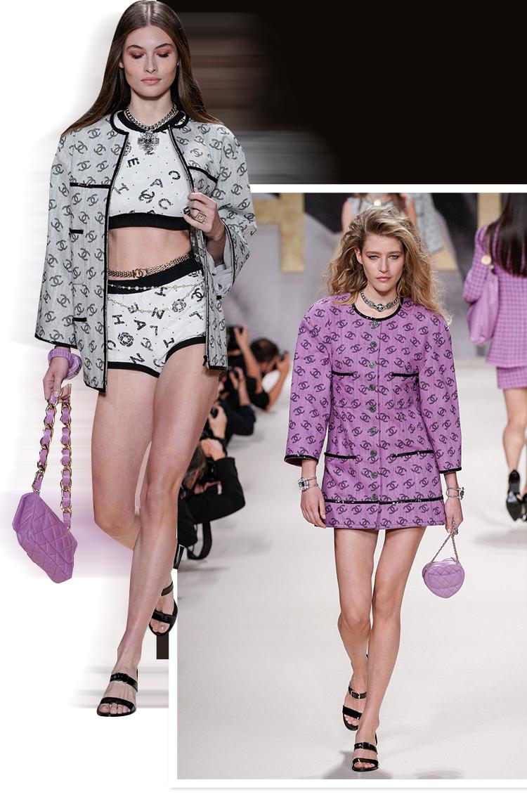 chanel大秀你看懂了吗,chanel大秀完整