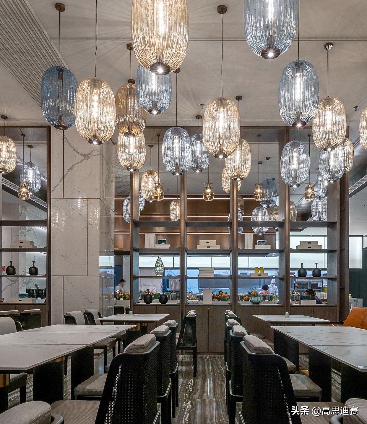 卓思道温泉度假酒店设计,福建海景温泉度假酒店