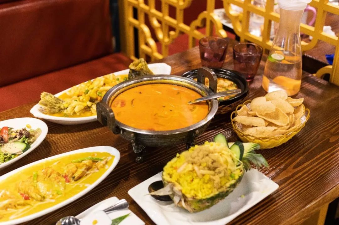 曼游记泰国街头美食优惠套餐,曼游记泰国街头美食团购套餐