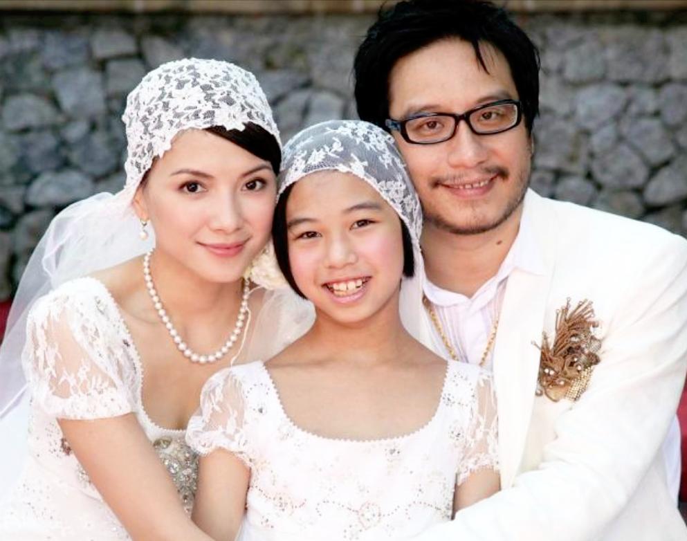 陈绮贞2017图片,陈绮贞48岁照片