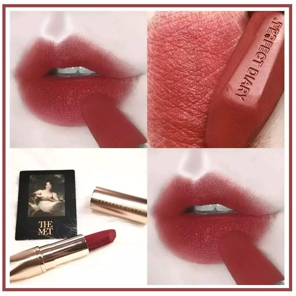 mac出过粉色头唇釉吗,mac新出了916色号吗