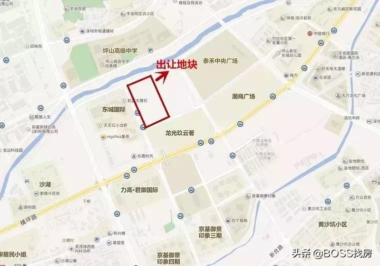 深圳再添一座新地标,深圳未来新地标