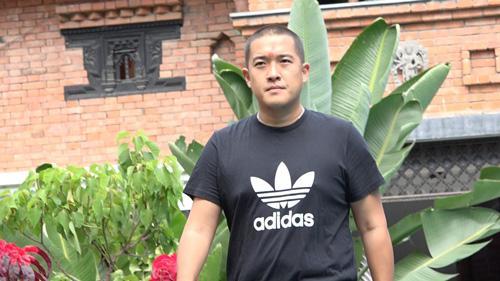 张博宇父亲张丰毅母亲吕丽萍,吕丽萍的爸爸是吕齐吗