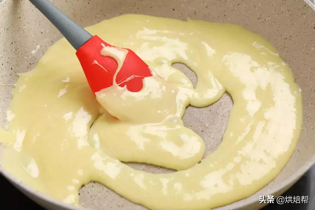 真不愧是私房界的杠把子，光听名字都让人馋到流口水