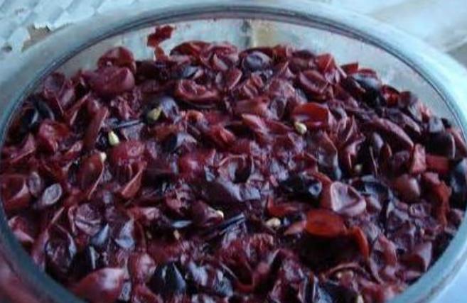 秋天这菜清脆爽口,秋天这菜最解馋搭配生菜放心吃吧