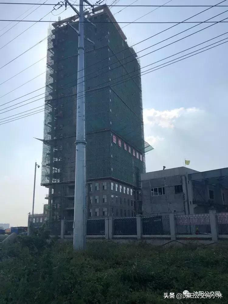 地铁10号线现状,地铁11号线车辆段