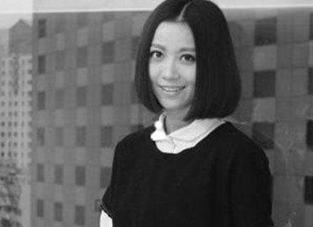 姚贝娜患癌历程,姚贝娜谈自己患癌