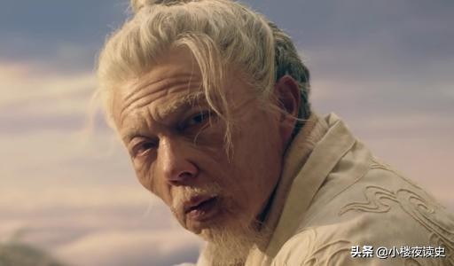 历史上的一代天骄是谁,中国历史上文武双全的天才