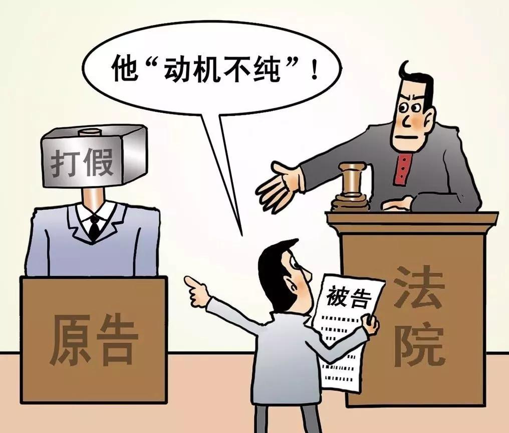 啄木鸟打假如何处理,啄木鸟商标侵权职业打假