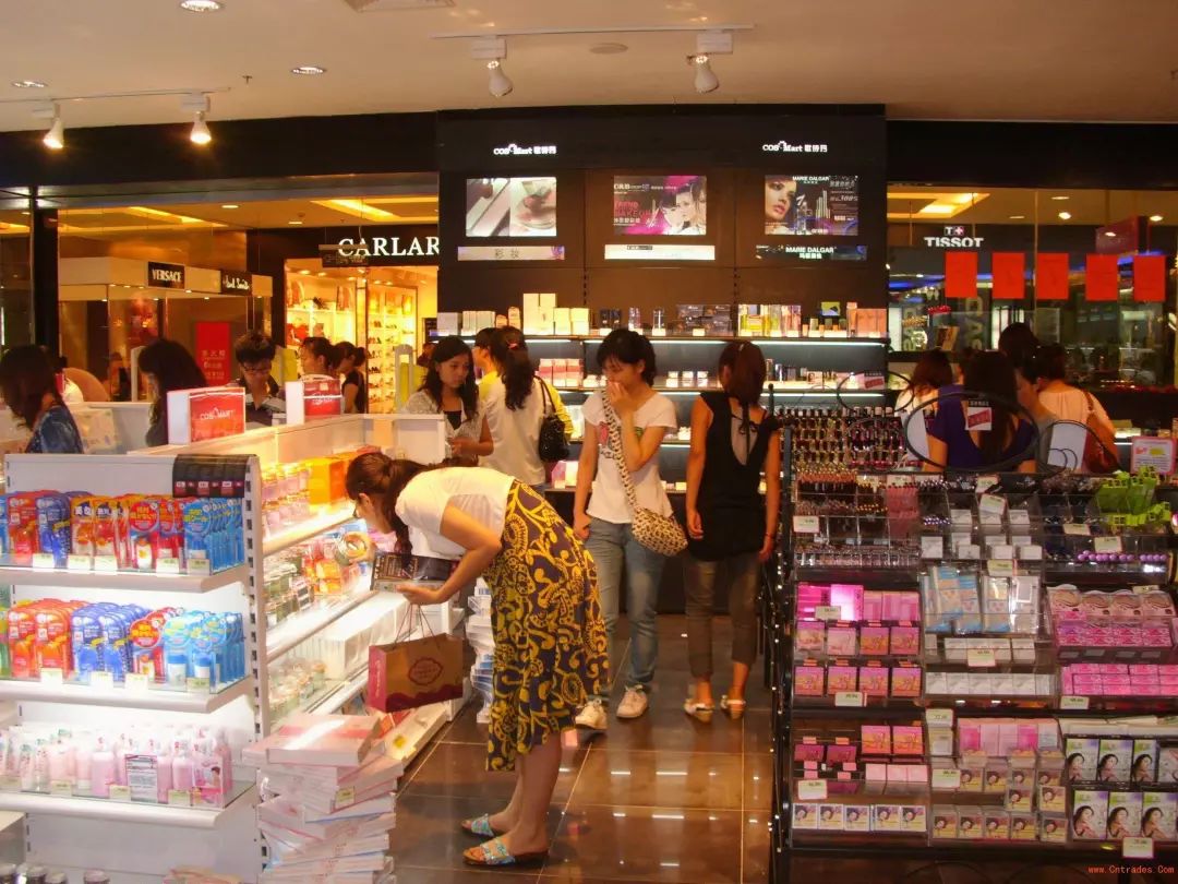 skill护肤品怎么辨别真假,后的小样护肤品怎么辨别真假