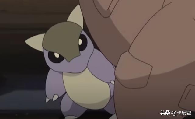 宝可梦里的五大未解之谜,全球十大恐怖都市传说