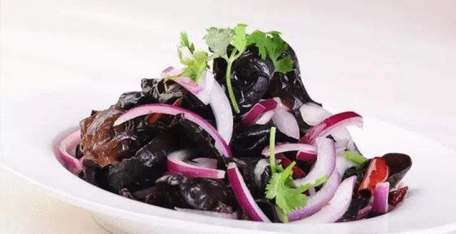 酸辣爽口凉拌菜汁的做法大全集,夏天凉拌菜爽口小凉菜适合孩子