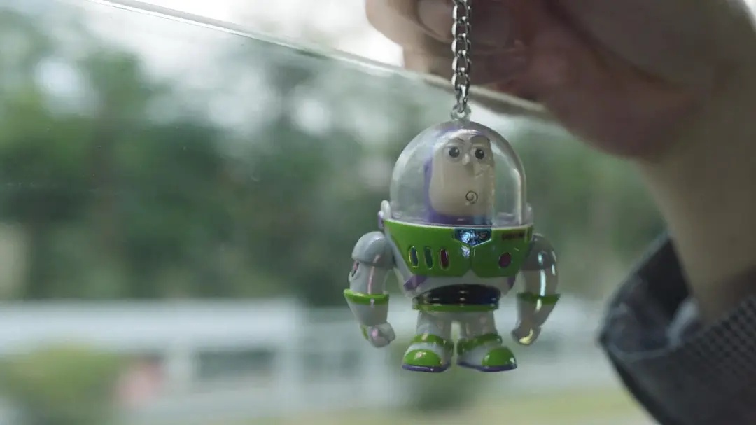 林有有对许幻山是不是真爱,林有有是不是真喜欢许还山