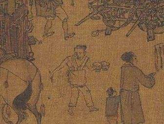 生子不育反杀，为何宋代弃婴杀婴现象竟成为社会风俗？