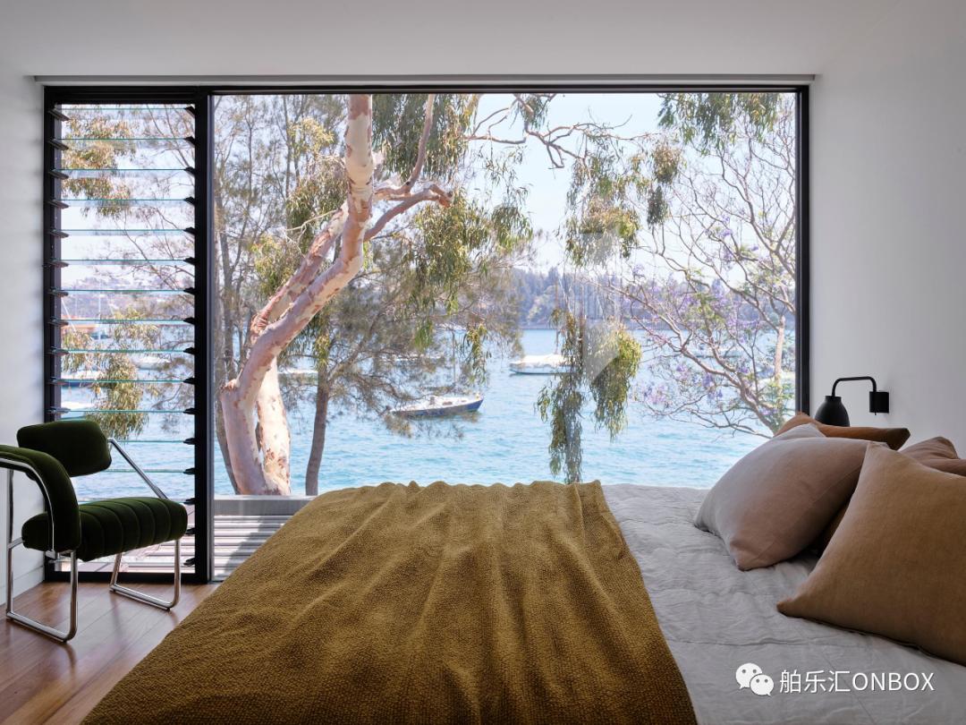 奢华艺术家居｜Arent＆Pyke惊艳的澳大利亚当代设计