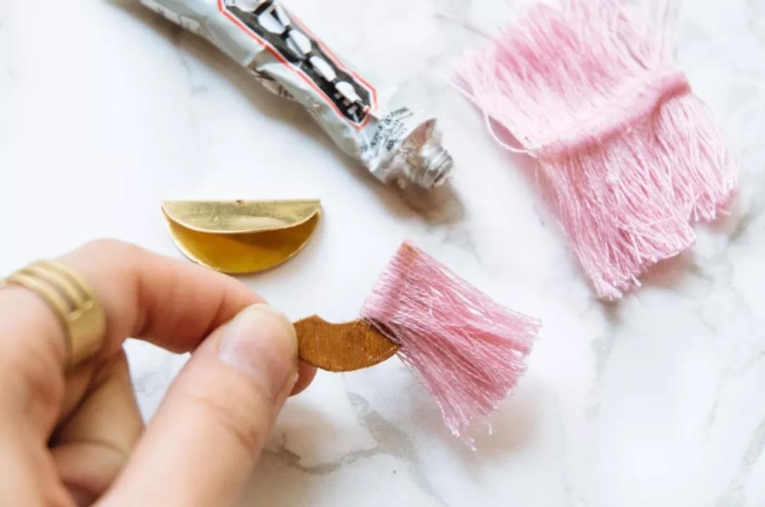 毛线手工家里装饰品,家里毛线很多可以用来干什么