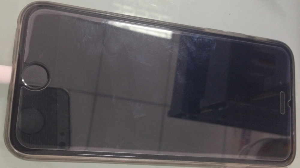 手机贴膜白边怎么处理小技巧,贴膜边缘有白边怎么办