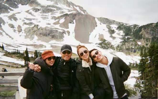 苗侨伟22-63荧幕变化,苗侨伟21岁到63岁变化