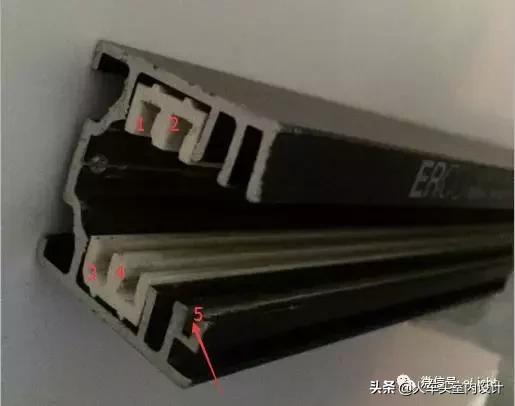 轨道灯的安装方法,自己动手安装轨道灯教程