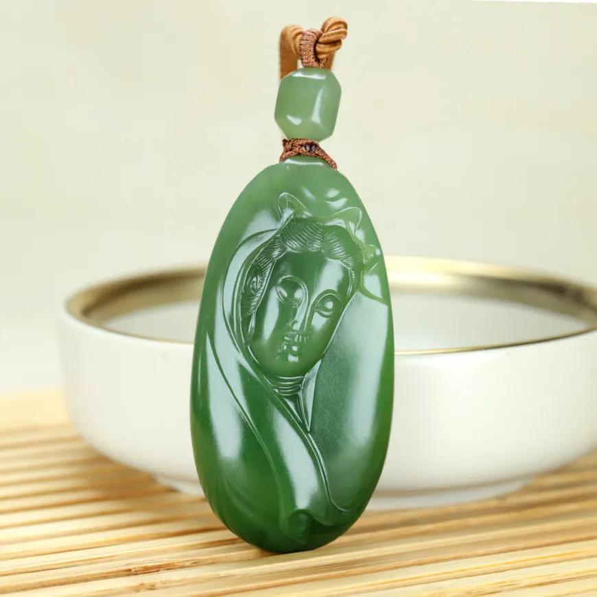 碧玉的真假辨别方法,碧玉的真假辨别