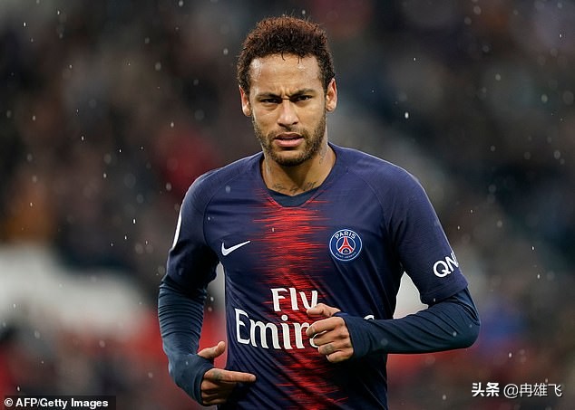 内马尔离开巴黎的原因,内马尔离开巴黎事件