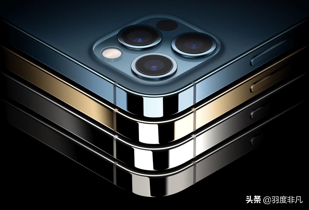 iphonepro12值得买吗,iphone12到12pro哪个值得入手