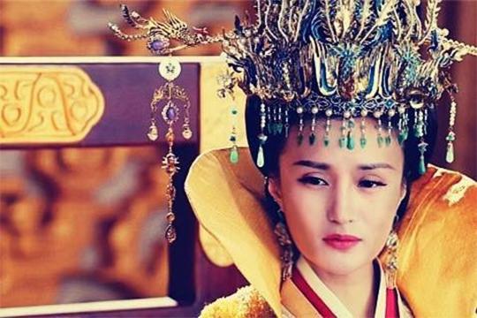 刘曜强纳西晋羊皇后，她不应受指责，7次废立终获有尊严的生活