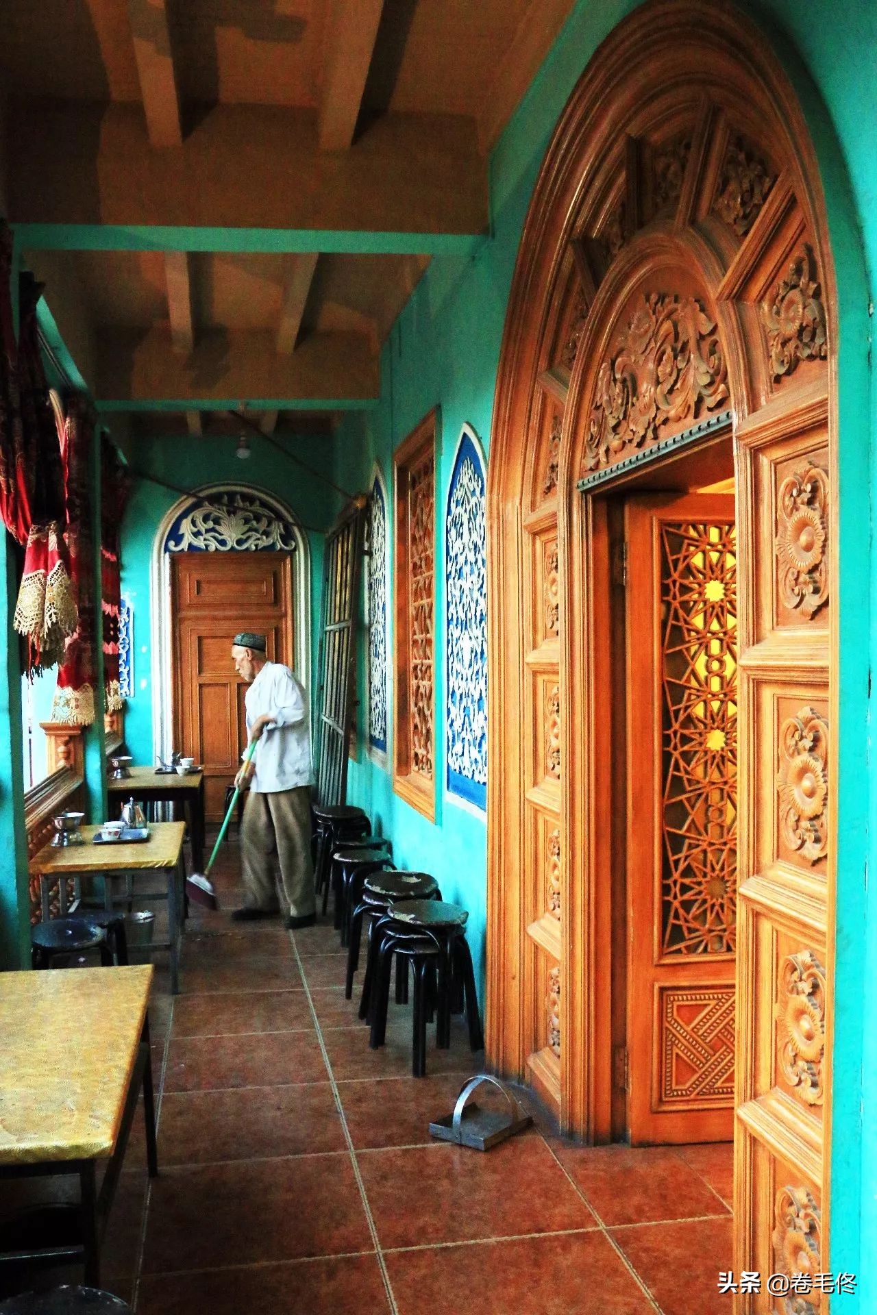 不到喀什就没到过南疆景点在哪里,喀什出发南北疆大环线自驾游攻略