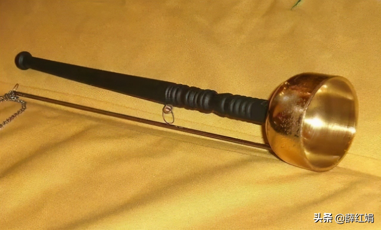 佛门法器大全图解,佛门法器法物