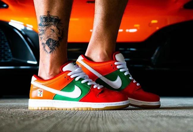 冰箱奇缘dunk是高危款吗,熊猫dunk是不是高危款