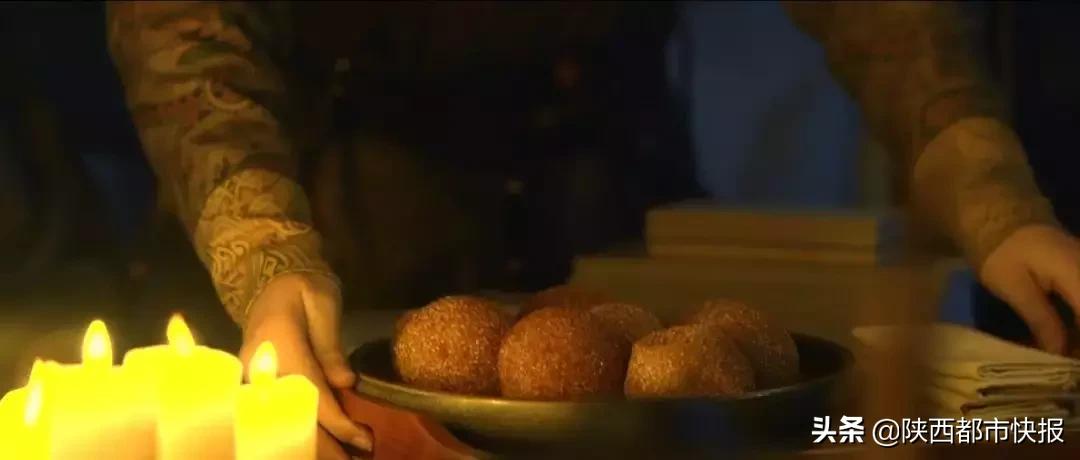 “长安一日”追剧一夏流量长安不如流浪长安