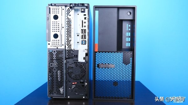 thinkstation联想工作站,联想thinkstationp320