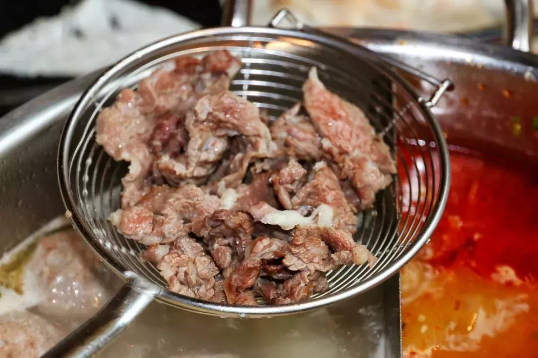 潮牛海记潮汕牛肉火锅的总部,潮牛海记潮汕牛肉火锅