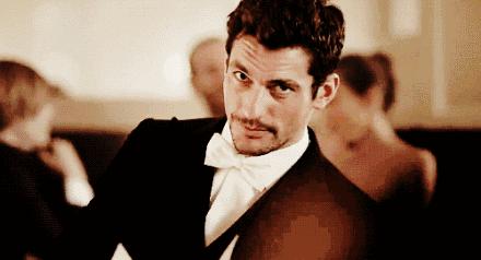 行走的时尚穿衣书,行走的发型教科书