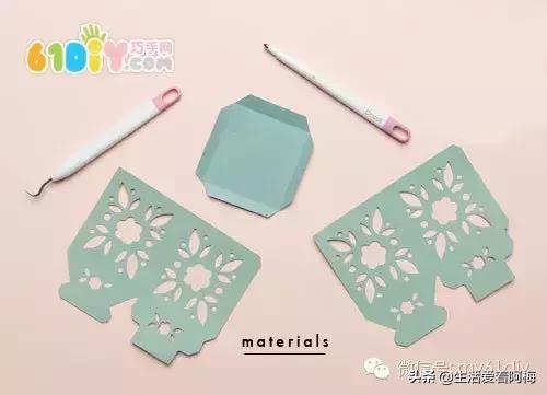 灯笼手工制作花灯中秋,史上最全中秋节创意手工灯笼制作