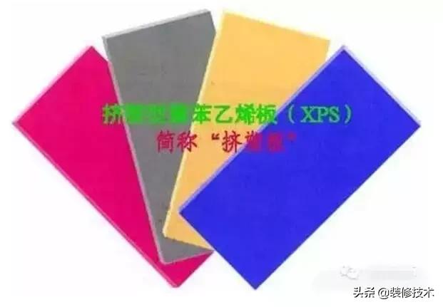 外墙保温的施工方法很详细,外墙保温颗粒施工流程视频