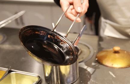 成本低小吃炸串,小吃蛋烘糕做法